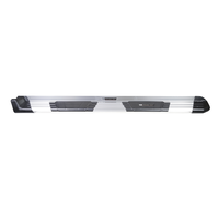 Integra Steps To Suit Toyota Hilux SR5 Dual Cab 10/97-02/05