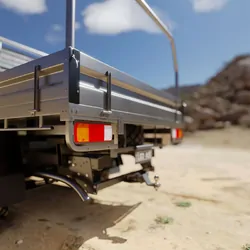 Combination Lamps 310ARW12-2 (Twin Pack)