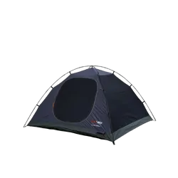 Black Wolf Classic Dome 3 Green