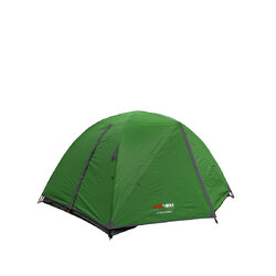 Black Wolf Classic Dome 2 Green