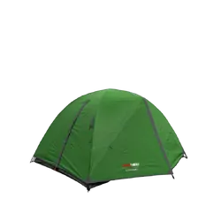 Black Wolf Classic Dome 2 Green