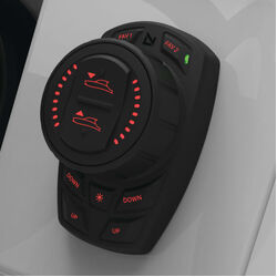 Lenco Pro Control Assist Replacement Flybridge Keypad