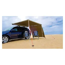 Rhino-Rack Sunseeker Awning Side Wall