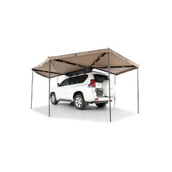 Batwing 270 Freestanding Awning (Left)