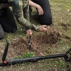 MineLab GO-FIND 44 Metal Detector