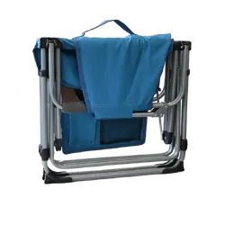 Black Wolf Compact Director's Seaport