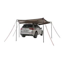Rhino-Rack Compact Batwing Awning (Right Hand Side)