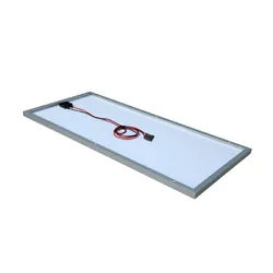 Solar Panel 160W Caravan Kit Aussie Traveller