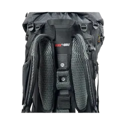 Black Wolf Falcon 60 - Jet Black