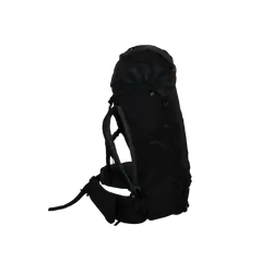 Black Wolf Nankeen 75 - Jet Black