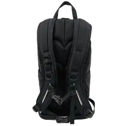 Black Wolf Arrow II 20L - Jet Black