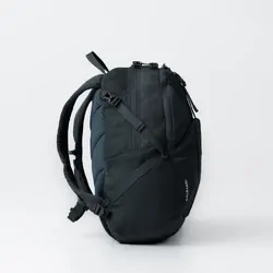 Black Wolf Kalbarri 20L - Jet Black