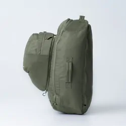Black Wolf Helan II 75L - Moss