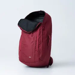 Black Wolf Helan II 75L - Tibetan Red