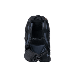 Black Wolf Cobalt II Hiking Backpack Jet Black