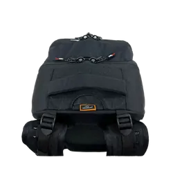 Black Wolf Axiom 30 Jet Black