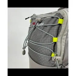 Black Wolf Axiom 40 Paloma