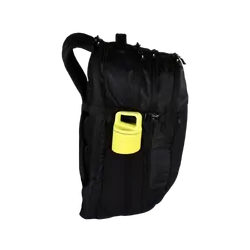 Black Wolf Destination 40 Jet Black