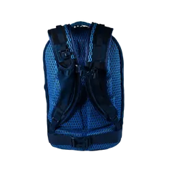 Black Wolf Destination 40 Gibraltar