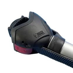 Fiamma Bike Block Pro 4 Black. 04133C01A