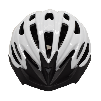 Medium Etourer Adult Bike Helmet - 50-54cm Sizing. HB25M