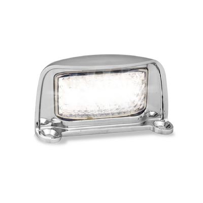 Licence Plate Lamps 35CLM