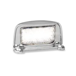 Licence Plate Lamps 35CLM