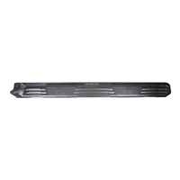 Integra Black Steps To Suit Toyota Landcruiser 200 Series 11/2007 Onward