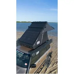 Ot 1.2 Rooftop Tent