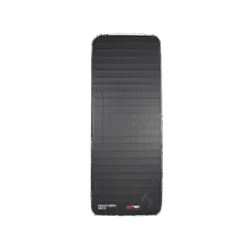 Black Wolf Hexatherm 3D Single 7.5 - Charcoal Marle