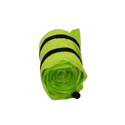 Black Wolf Ultralight Hiker II Full Length - Acid Lime