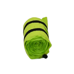 Black Wolf Ultralight Hiker II 3/4 Length - Acid Lime