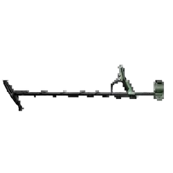 Minelab X-Terra Pro Metal Detector Black & Green