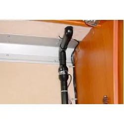 SOG Ventilation System Roof Vent Type B