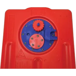 Can-Sb Marine 103 Litre Fuel Tank 1050mm x 390mm x 290mm