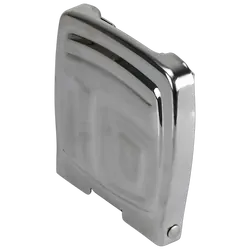 Drink Holder Folding Stainless Steel