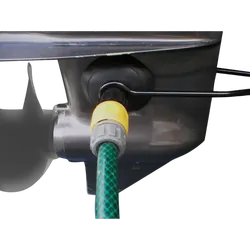 Relaxn Round Outboard Flusher