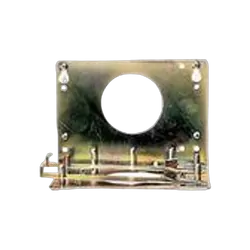 Isotherm Quick Release Compressor Mount Bracket