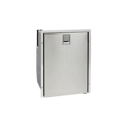 Isotherm Drawer 130 Inox Refrigerator 130L