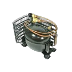 Isotherm Compressor Unit Bd35F 12/24V