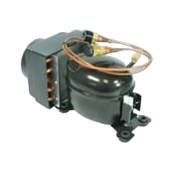 Isotherm Compressor Unit Bd50F 12/24V