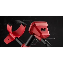 MineLab Vanquish 540 Metal Detector