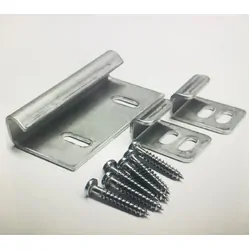 Hold down bracket for 972 & 976