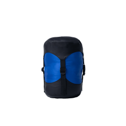 Black Wolf Hiker Plus Sleeping Bag +5c Marine Blue