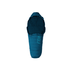 Black Wolf Hiker Plus Sleeping Bag 0c Seaport