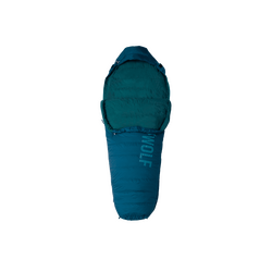 Black Wolf Hiker Pro Sleeping Bag Gibraltar +3