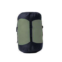 Black Wolf Paroo Camper Sleeping Bag Myrtle 0c
