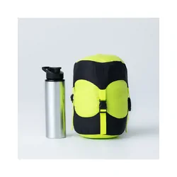 Black Wolf Hiker Extreme - "Limit -3" - Acid Lime