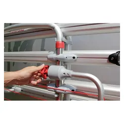 Fiamma Easy Dry Rack (To Suit Fiamma Carry Bike Mounts). 06306-01