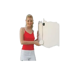 Fiamma Security Safe Door